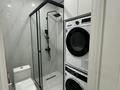 2-комнатная квартира · 37 м² · 9/9 этаж, мкр Шымсити, Квартал 189 52/1 за 230 000 ₸ в Шымкенте, Абайский р-н — фото 9