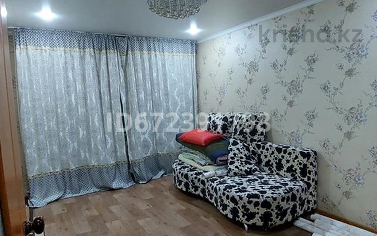 2-бөлмелі пәтер · 48 м² · 1/5 қабат, Майкудук, 16й микрорайон 22, бағасы: 12 млн 〒 в Караганде, Алихана Бокейханова р-н — фото 2