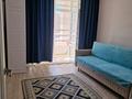 1-бөлмелі пәтер · 35 м² · 9/9 қабат, Туран 42, бағасы: 13 000 ₸ в Астане, Нура р-н