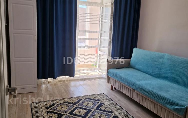 1-бөлмелі пәтер · 35 м² · 9/9 қабат, Туран 42, бағасы: 13 000 ₸ в Астане, Нура р-н — фото 2