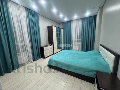 2-комнатная квартира · 54.6 м² · 3/11 этаж, Утепова 31 за 47.9 млн ₸ в Алматы, Бостандыкский р-н