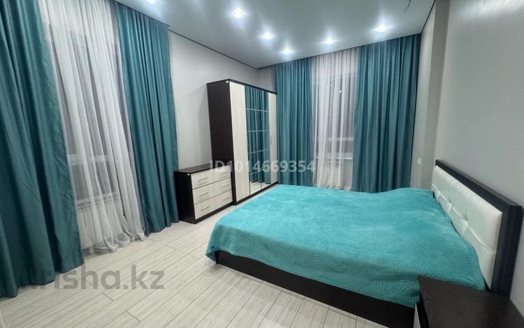 2-комнатная квартира · 54.6 м² · 3/11 этаж, Утепова 31 за 47.9 млн ₸ в Алматы, Бостандыкский р-н — фото 5