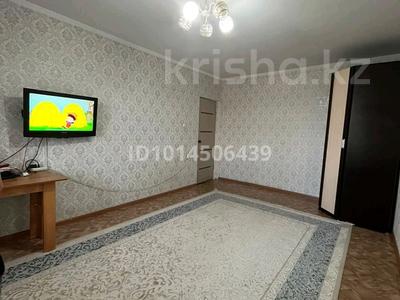 2-комнатная квартира · 52 м² · 3/5 этаж, Жанаконыс 1 — Баян батыра за 10 млн ₸ в Актобе, жилой массив Жанаконыс
