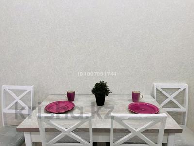 1-бөлмелі пәтер · 46 м² · 5/10 қабат, мкр Юго-Восток, 137-й учетный квартал, бағасы: 230 000 〒 в Караганде, Казыбек би р-н