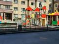 1-комнатная квартира · 35 м² · 1/5 этаж, Толстого 11 — Сейфулина Шолохова за 180 000 ₸ в Алматы, Турксибский р-н