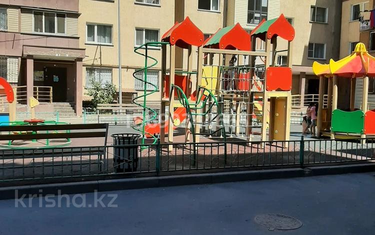 1-комнатная квартира · 35 м² · 1/5 этаж, Толстого 11 — Сейфулина Шолохова за 180 000 ₸ в Алматы, Турксибский р-н — фото 2