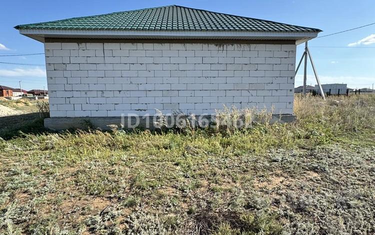 Отдельный дом · 4 комнаты · 110 м² · 10 сот., жилой массив Жанаконыс-2, Жаңақоныс 5 183 — Ж/м Арман за 14.7 млн ₸ в Актобе — фото 2