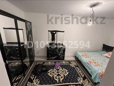 2-комнатная квартира · 55 м² · 1/5 этаж, Жаппасбай батыра 82 за 140 000 ₸ в 