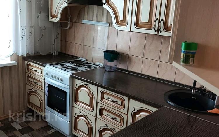 3-бөлмелі пәтер · 65 м² · 4/5 қабат, Букетова — Астана, бағасы: 250 000 ₸ в Петропавловске — фото 2