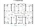 3-комнатная квартира · 98.8 м² · 7/13 этаж, 17-й мкр 208/4 за ~ 23.7 млн ₸ в Актау — фото 8