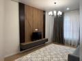 2-комнатная квартира · 62 м² · 4/12 этаж, проспект Раймбека за 450 000 ₸ в Алматы, Жетысуский р-н