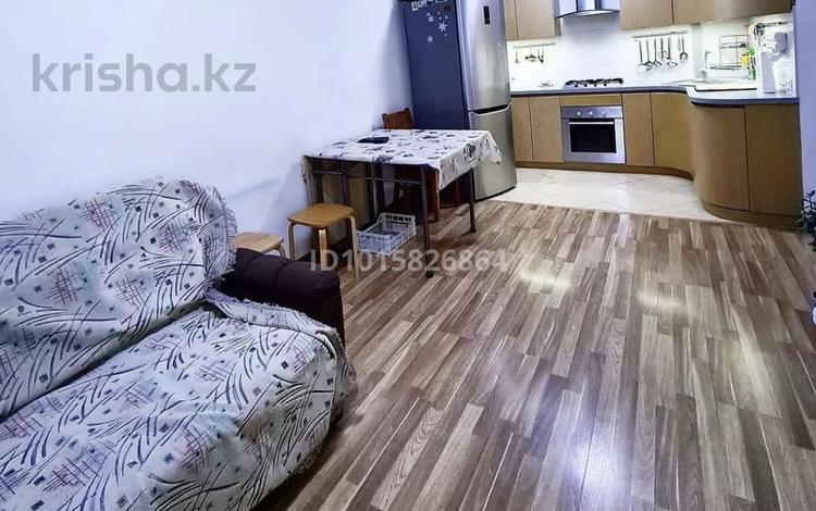 1-комнатная квартира · 39 м² · 8/9 этаж, Аманжол Болекпаев 19 за 25 млн ₸ в Астане, Сарайшык р-н — фото 2
