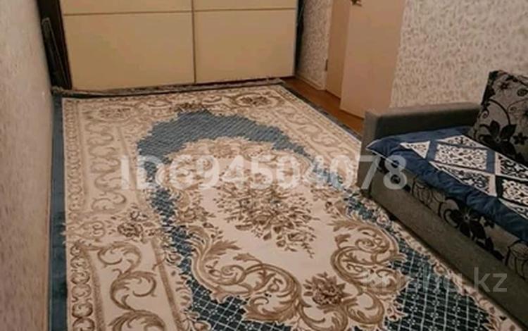 1-бөлмелі пәтер · 35 м² · 1/5 қабат, мкр Саялы, Аркалык, бағасы: 170 000 ₸ в Алматы, Алатауский р-н — фото 2