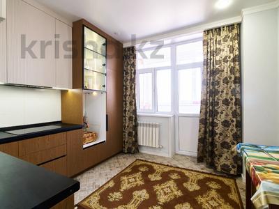 2-бөлмелі пәтер · 65.3 м² · 6/17 қабат, Чингиз Айтматов 38, бағасы: 36 млн ₸ в Астане, Нура р-н