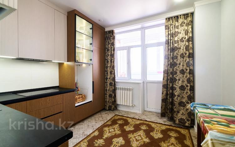 2-бөлмелі пәтер · 65.3 м² · 6/17 қабат, Чингиз Айтматов 38, бағасы: 36 млн ₸ в Астане, Нура р-н — фото 12