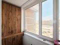 2-бөлмелі пәтер · 65.3 м² · 6/17 қабат, Чингиз Айтматов 38, бағасы: 36 млн ₸ в Астане, Нура р-н — фото 9