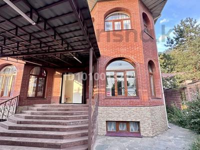 Отдельный дом · 5 комнат · 270 м² · 8 сот., мкр Ерменсай, Арайлы 6 за 229 млн ₸ в Алматы, Бостандыкский р-н