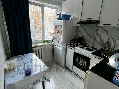 1-комнатная квартира · 35 м² · 2/5 этаж, мкр Юго-Восток, Мкр Юго-Восток, Волочаевская 57 — Орбита за 160 000 ₸ в Караганде, Казыбек би р-н