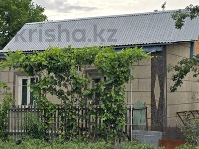 Отдельный дом · 4 комнаты · 45 м² · 7 сот., Абылай хана 107б за 12.8 млн 〒 в Таразе