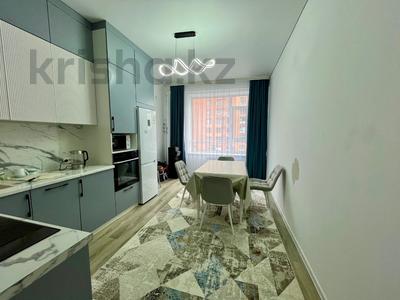3-комнатная квартира · 111 м² · 2/9 этаж, Абая 123/2 за 75 млн ₸ в Костанае