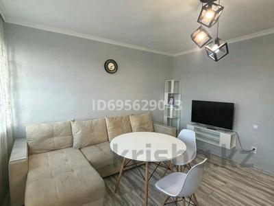 Дом · 2 комнаты · 40 м², Гагарина 317 за 13 000 〒 в Семее