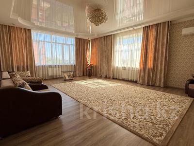 3-бөлмелі пәтер · 170 м² · 4/5 қабат, Газизы жубановой, бағасы: 52 млн ₸ в Актобе