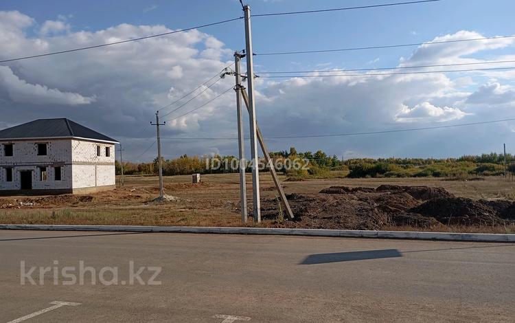 Участок · 5 соток, Мектеп — Қарама қарсы за 6 млн ₸ в Кояндах — фото 15