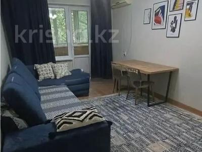 1-бөлмелі пәтер · 33 м² · 5/5 қабат, Шагабутдинова — Жамбыла, бағасы: 28 млн ₸ в Алматы, Алмалинский р-н