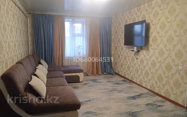 Жеке үй · 4 бөлме · 98 м² · 8 сот., Желтоксан 24 — Пмк, бағасы: 18.5 млн ₸ в Ушарале — фото 2