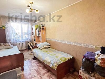 2-комнатная квартира · 47 м² · 4/4 этаж, Военный городок Улан за 12 млн 〒 в Талдыкоргане, военный городок Улан