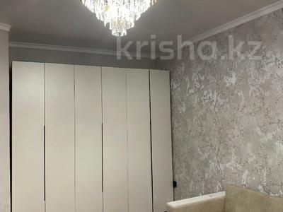 1-комнатная квартира · 40 м² · 5/12 этаж, Мкр Коктем за 17 млн 〒 в Талдыкоргане, военный городок Улан