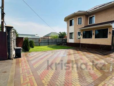Отдельный дом · 6 комнат · 265 м² · 6 сот., мкр Саялы, Мкр Саялы, Ақбұлақ за 1.3 млн ₸ в Алматы, Алатауский р-н