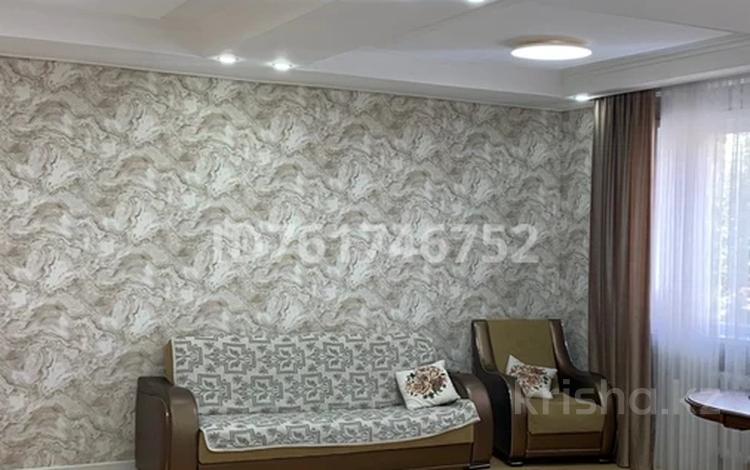 2-комнатная квартира · 104 м² · 3/5 этаж, Мустафина 9 — Мустафина угол улицы Ш.Кудайбердыулы за 42 млн ₸ в Астане, Алматы р-н — фото 33