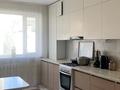 2-комнатная квартира · 104 м² · 3/5 этаж, Мустафина 9 — Мустафина угол улицы Ш.Кудайбердыулы за 42 млн ₸ в Астане, Алматы р-н — фото 4