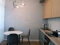 1-комнатная квартира · 46 м² · 10/12 этаж, Торекулова 95 за 350 000 ₸ в Алматы, Алмалинский р-н — фото 5