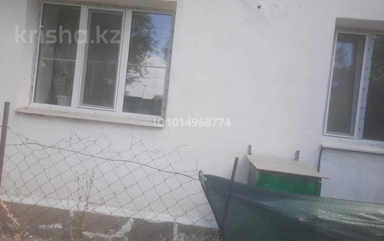 2-бөлмелі пәтер · 35.3 м² · 1/2 қабат, С.Сейфуллина 21, бағасы: 13 млн ₸ в Есик — фото 2