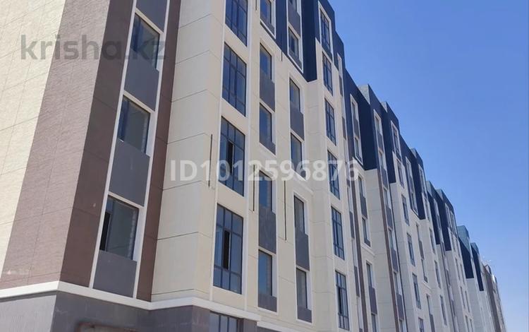 1-комнатная квартира · 45 м² · 5/8 этаж, 1мкр 49 за 13 млн ₸ в Жанаозен — фото 2