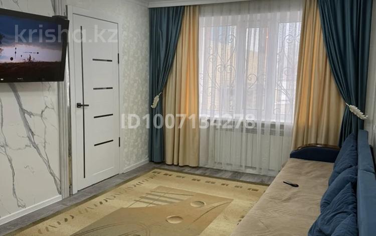 4-бөлмелі пәтер · 78 м² · 1/5 қабат, Микрорайон 1а 2 — Напротив магазин Шыгыс, бағасы: 200 000 ₸ в Сарани — фото 2