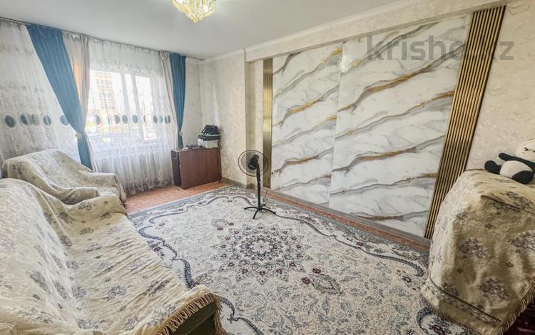 2-комнатная квартира · 56 м² · 1/7 этаж, мкр Коктем за 23.5 млн ₸ в Талдыкоргане — фото 8