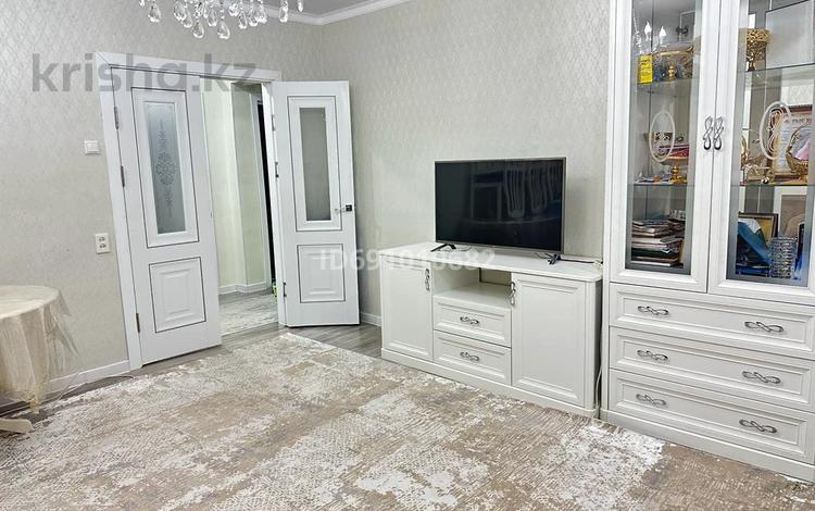 3-бөлмелі пәтер · 69 м² · 4/6 қабат, Пушкина 9 — Пушкина-Сатпаева, бағасы: 33 млн ₸ в Жезказгане — фото 2