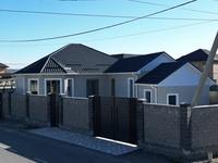 Жеке үй · 4 бөлме · 190 м² · 5.5 сот., Алматинская 39, бағасы: 45 млн 〒 в Таразе