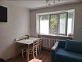 1-бөлмелі пәтер · 18.5 м² · 2/5 қабат, Манаса 20/1, бағасы: 12 млн ₸ в Астане, Алматы р-н
