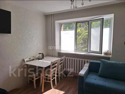1-бөлмелі пәтер · 18.5 м² · 2/5 қабат, Манаса 20/1, бағасы: 12 млн ₸ в Астане, Алматы р-н