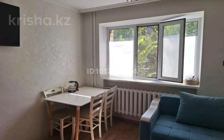 1-бөлмелі пәтер · 18.5 м² · 2/5 қабат, Манаса 20/1, бағасы: 12 млн ₸ в Астане, Алматы р-н — фото 2
