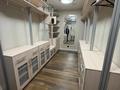 7-бөлмелі пәтер · 405 м² · 4/5 қабат, Оспанова 69, бағасы: 365 млн ₸ в Алматы, Медеуский р-н — фото 29