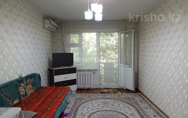 3-комнатная квартира · 62 м² · 5/5 этаж, мкр Жансая 11 за 17 млн ₸ в Таразе — фото 2