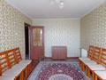 3-комнатная квартира · 62 м² · 5/5 этаж, мкр Жансая 11 за 17 млн ₸ в Таразе — фото 4
