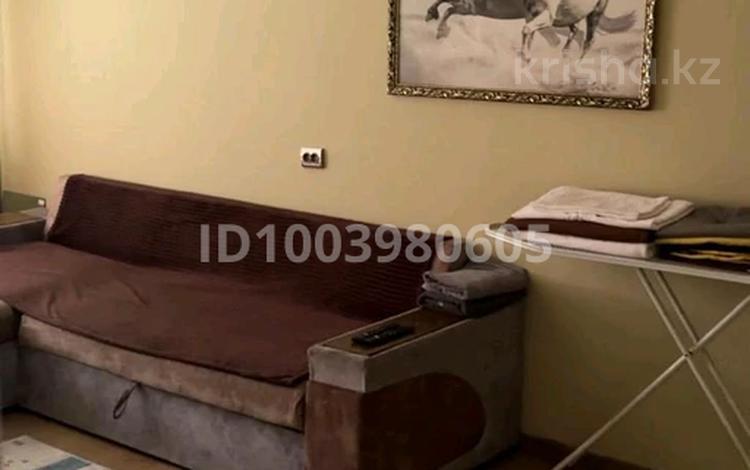 1-бөлмелі пәтер · 40 м² · 1/5 қабат, мкр 112 квартал 73 — Байтурсынова, бағасы: 16 млн ₸ в Шымкенте, Туран р-н — фото 7
