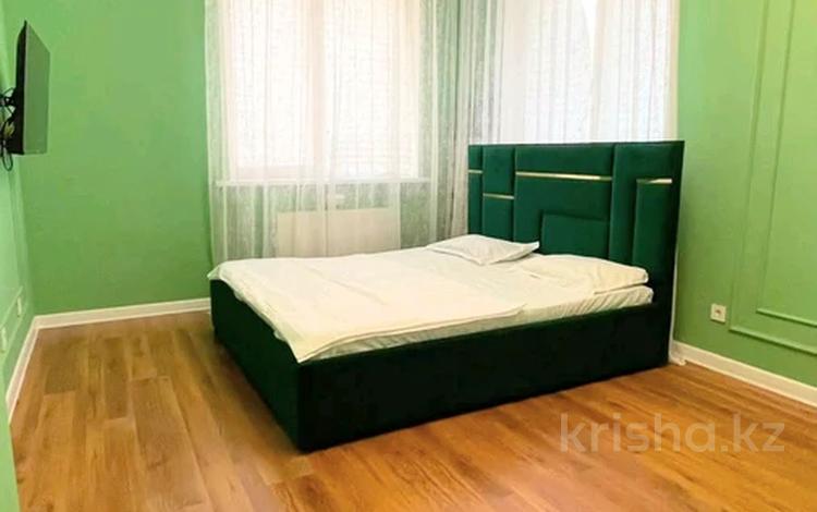 1-комнатная квартира · 45 м² · 2 этаж, Мангилик Ел 45 за 300 000 ₸ в Астане, Есильский р-н — фото 2
