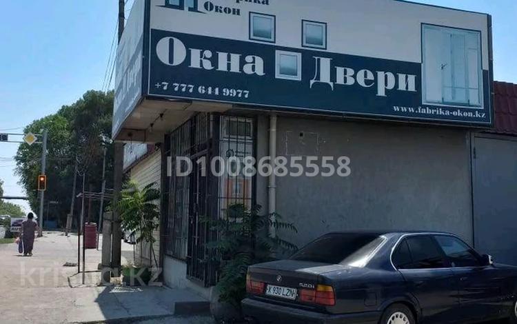 Офисы, магазины и бутики · 20 м² за 100 000 ₸ в Шымкенте, Аль-Фарабийский р-н — фото 2